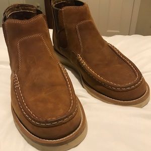 Twisted X Men’s boots, size 9, great condition